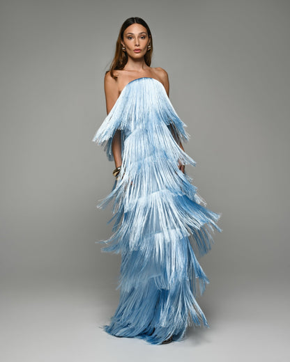 Xalina Dress