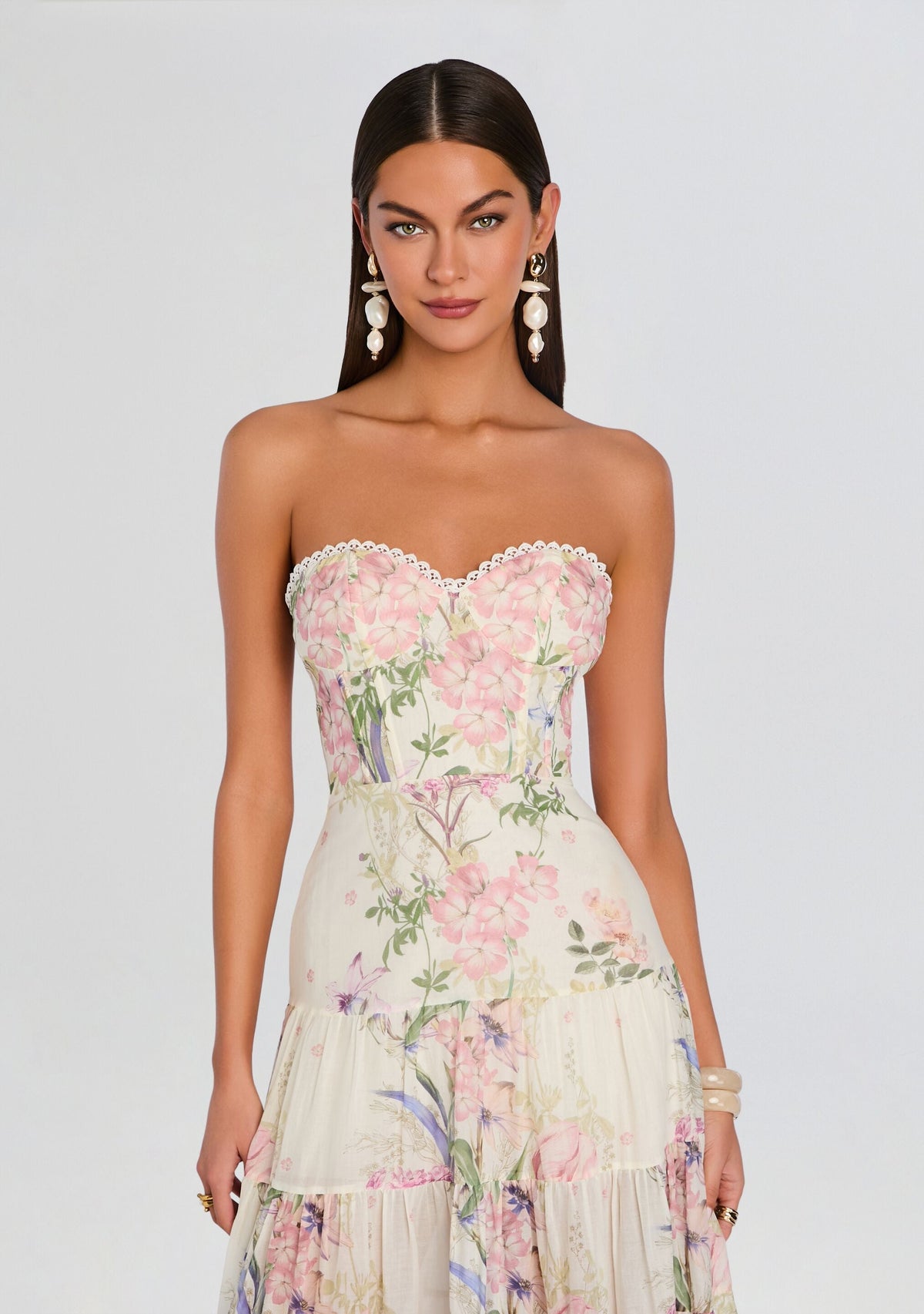 Sabineka Dress