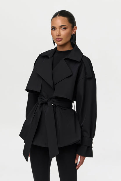 Lysette Coat