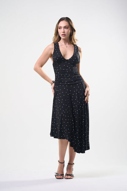 Sylvette Dress