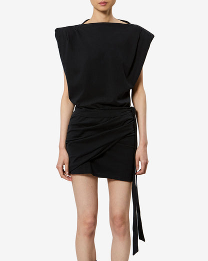 Calanice Dress