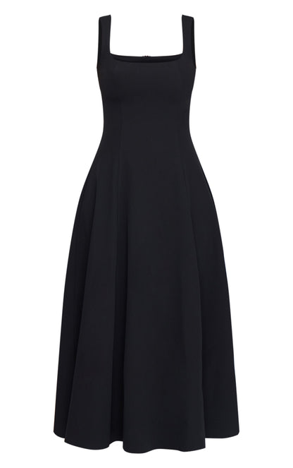 Elysanne Dress