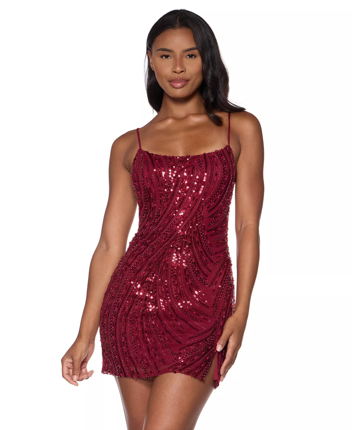 Emarise Dress