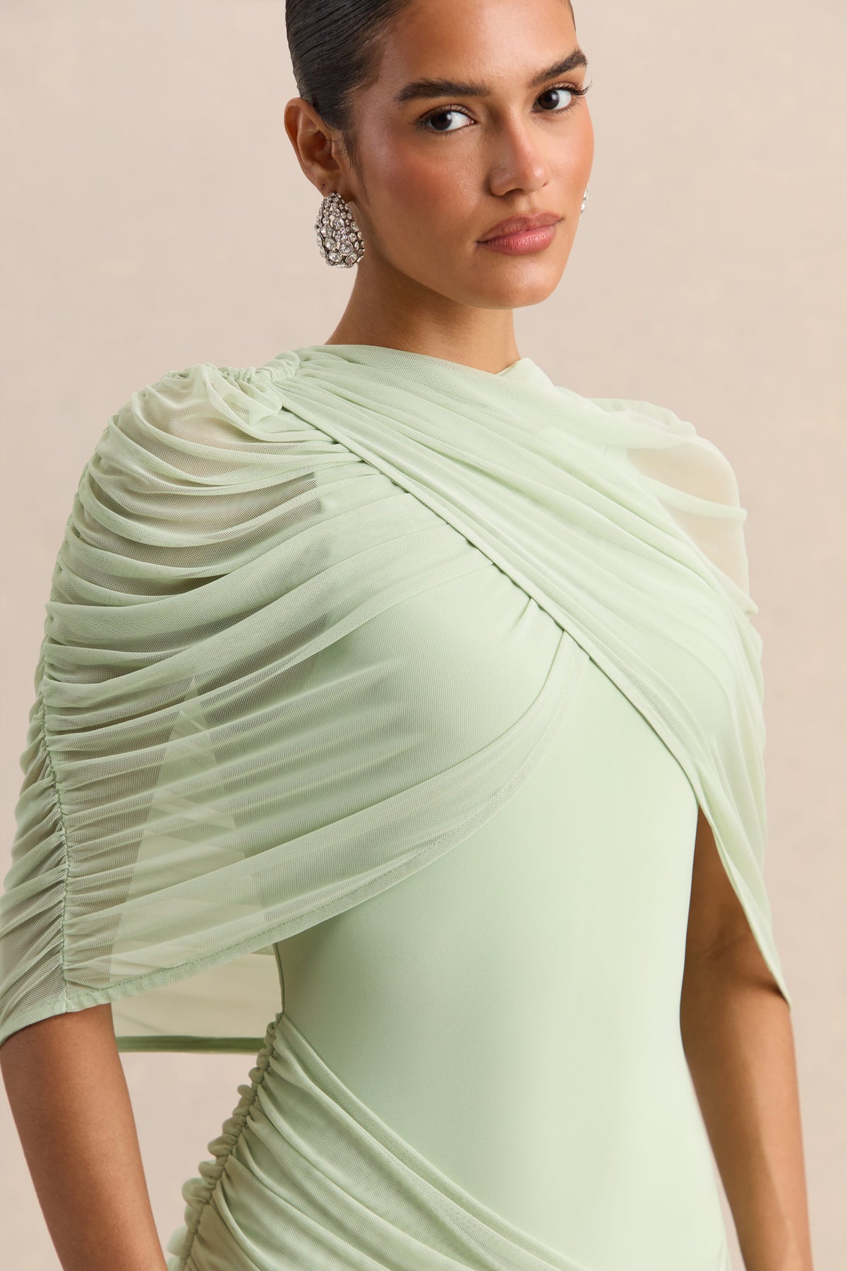 Maelina Dress