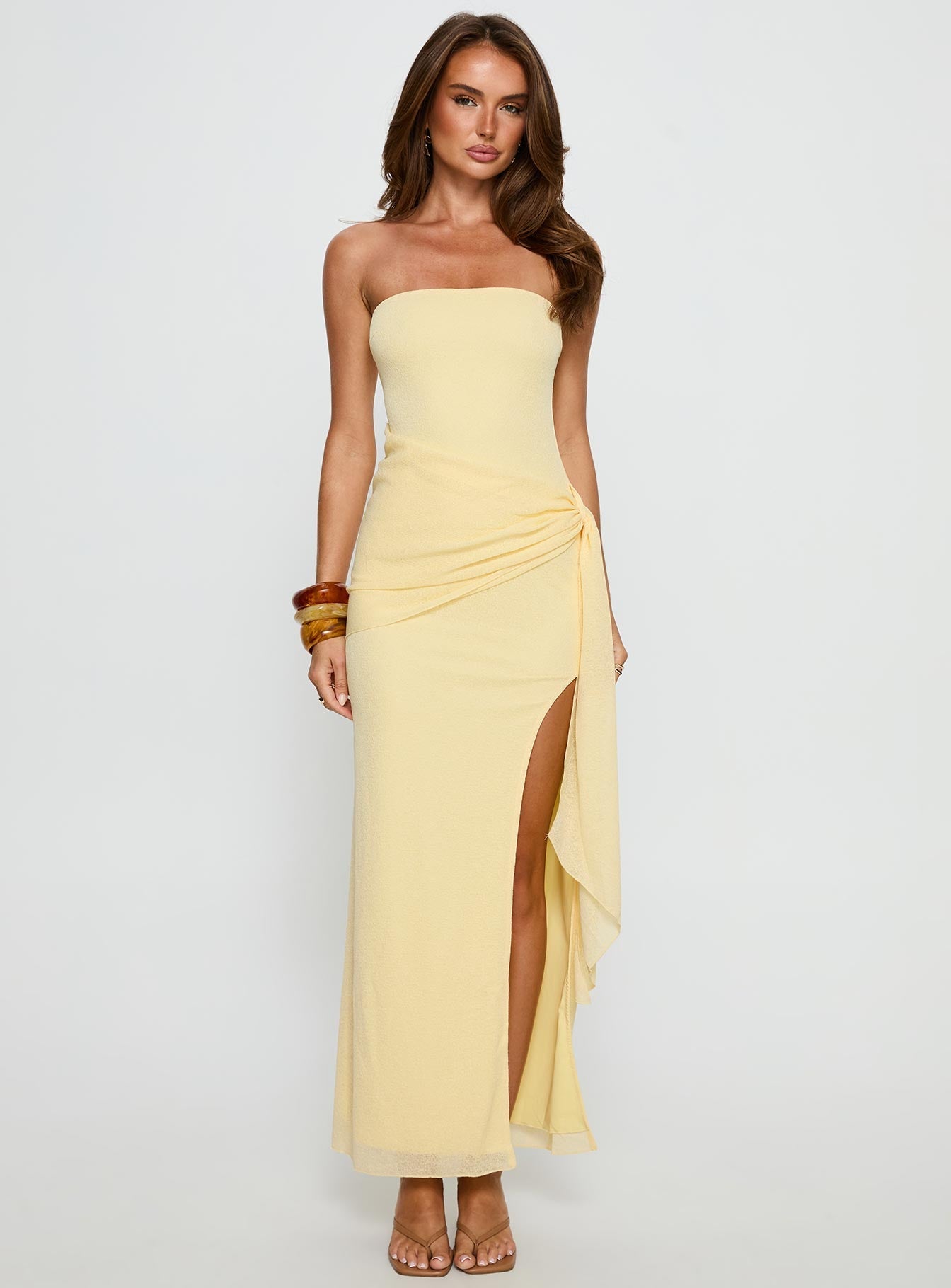 Mila Dress