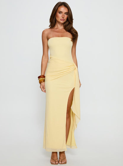 Mila Dress