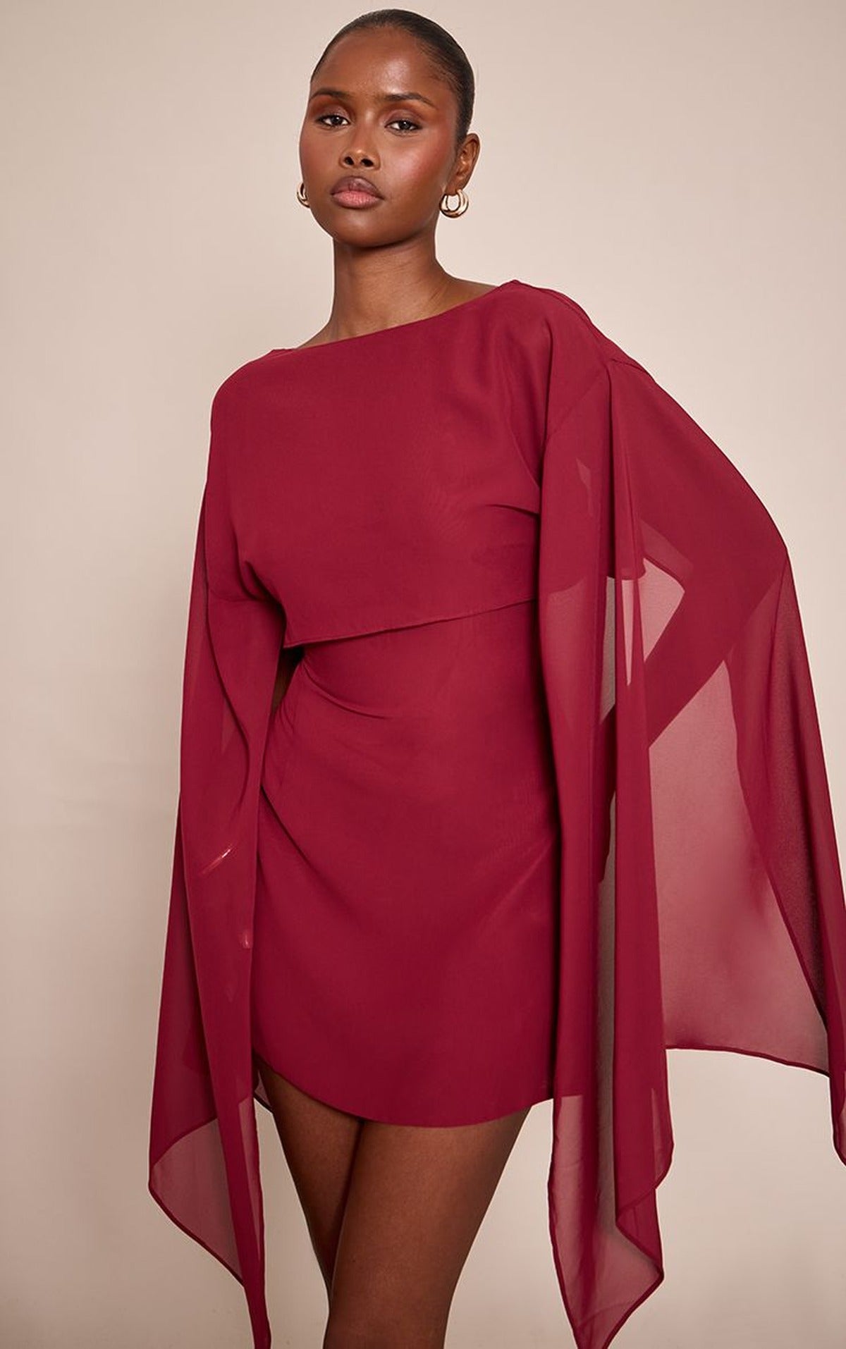 Altheya Dress