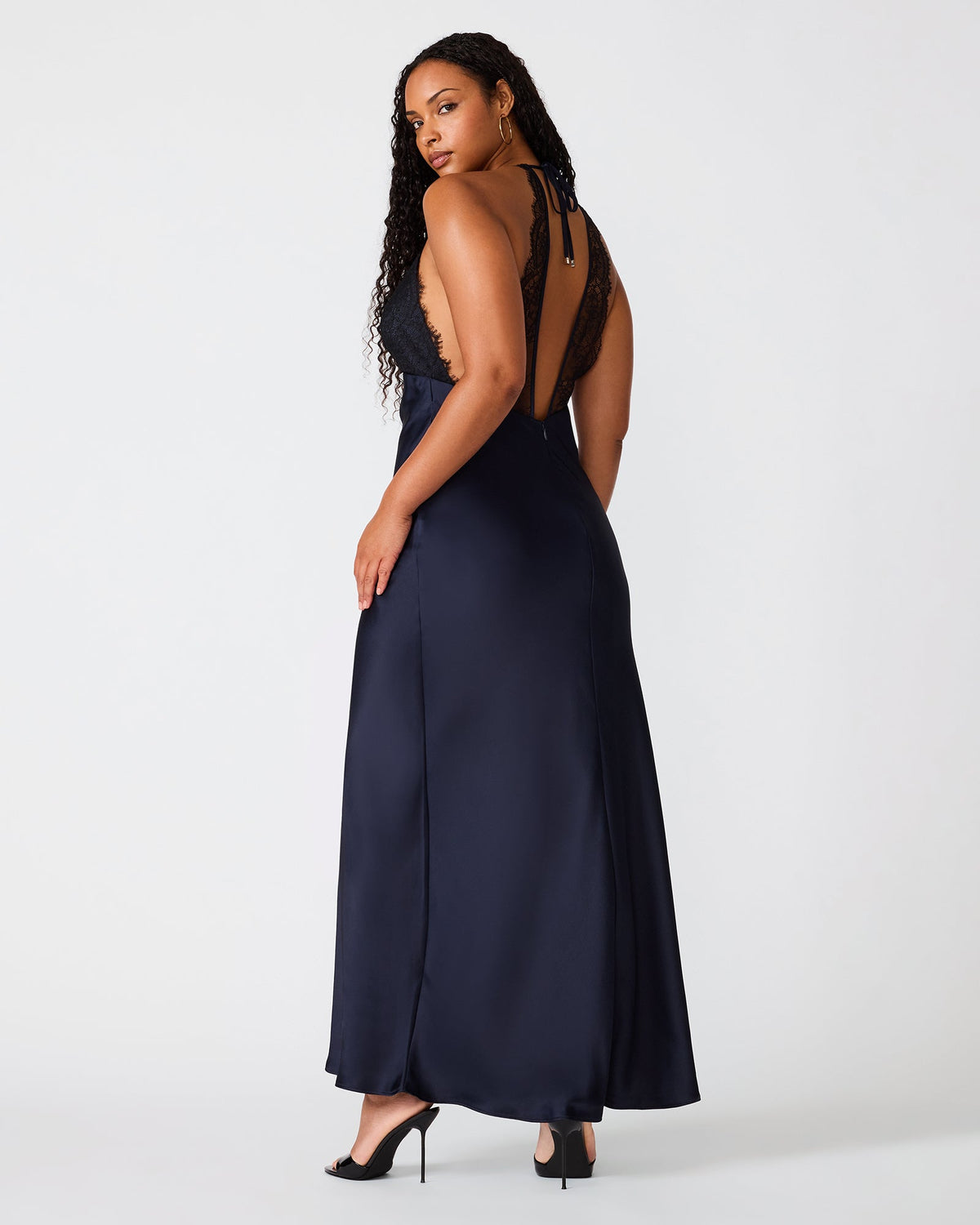 Katrin Dress