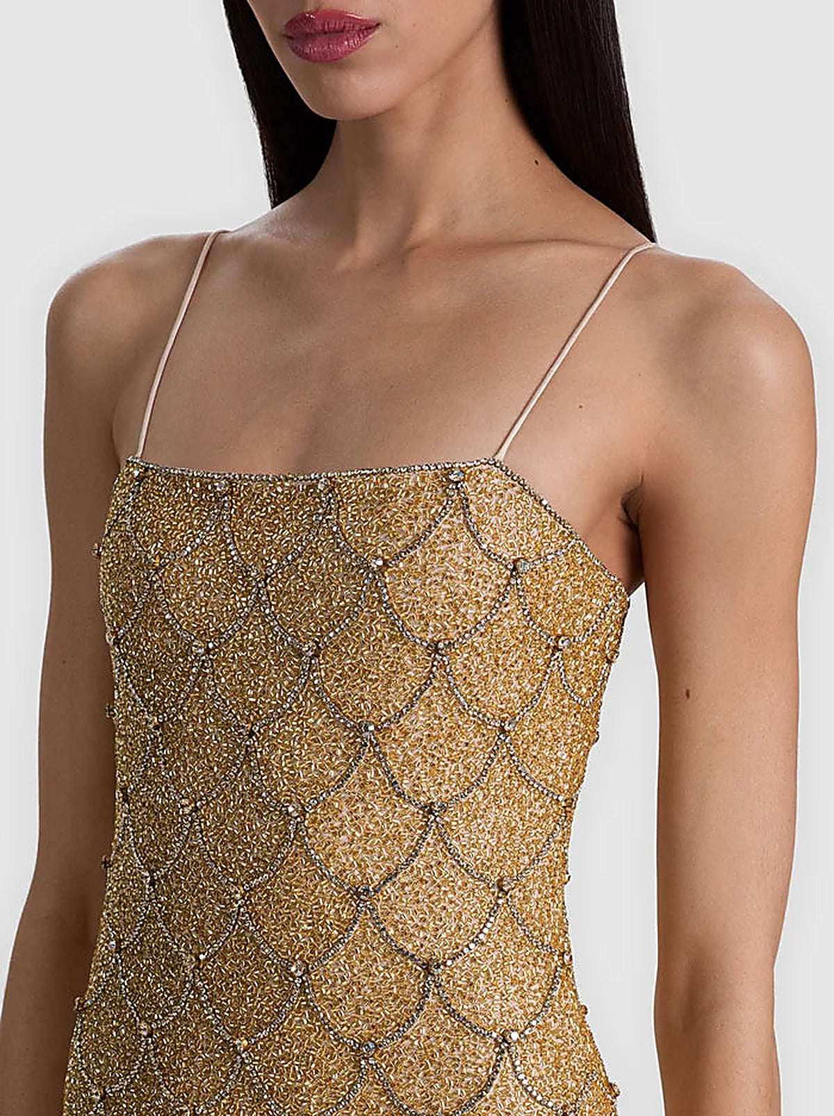 Amaranta Dress