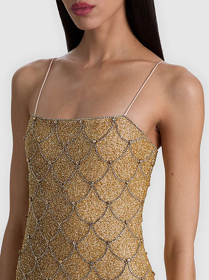 Amaranta Dress