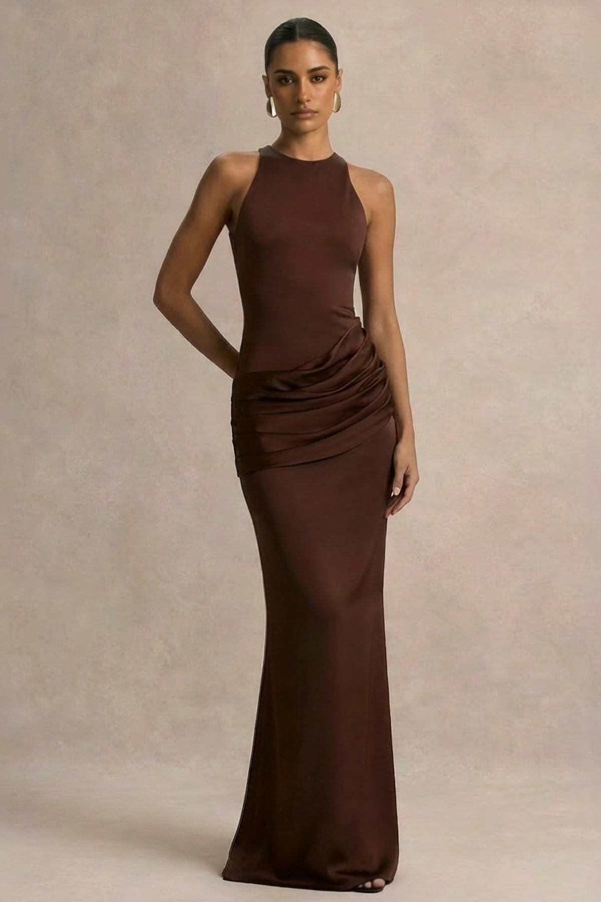 Fidelia Dress