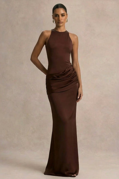 Fidelia Dress