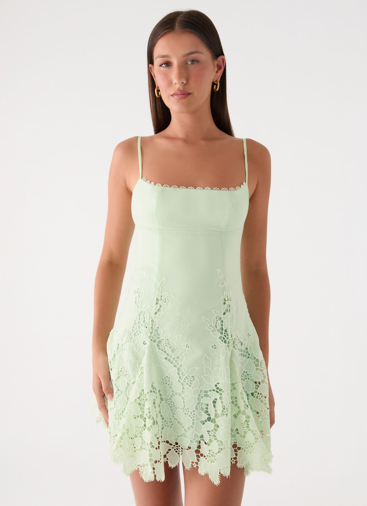 Najine Dress