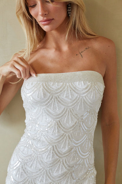 Naiara Dress
