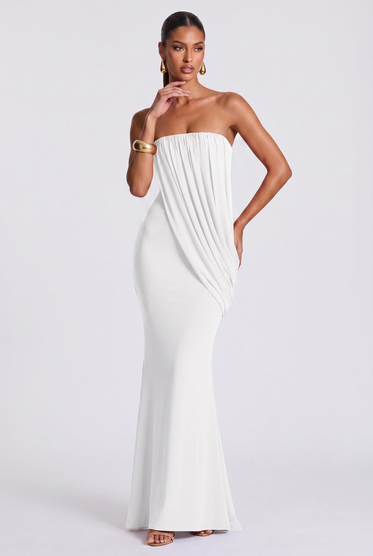 Briony Dress