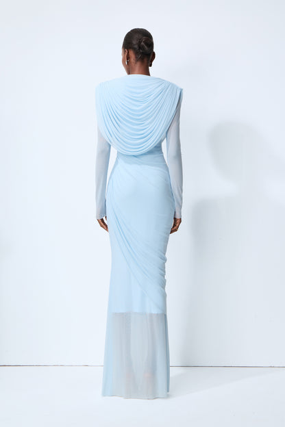 Claudine Dress