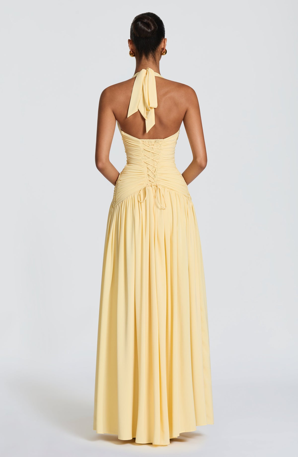 Anemona Dress