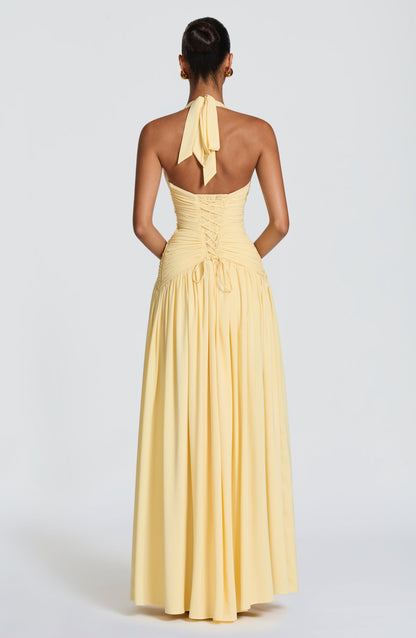 Anemona Dress