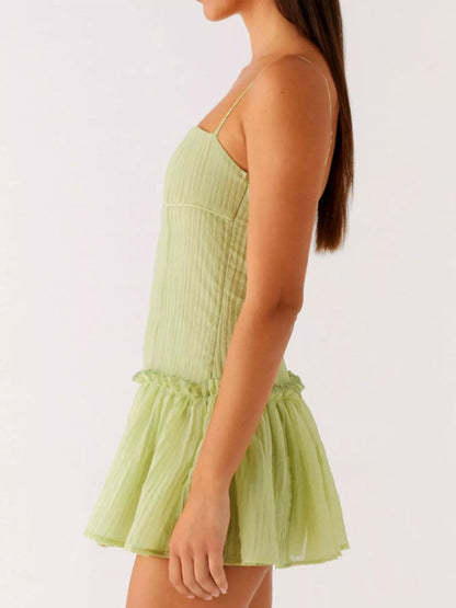Daelia Dress