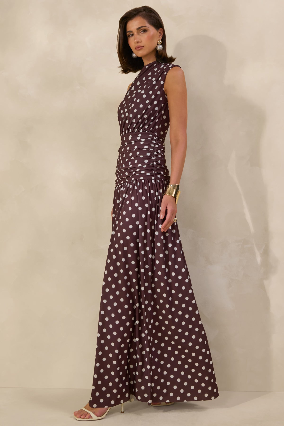 Lysannea Dress