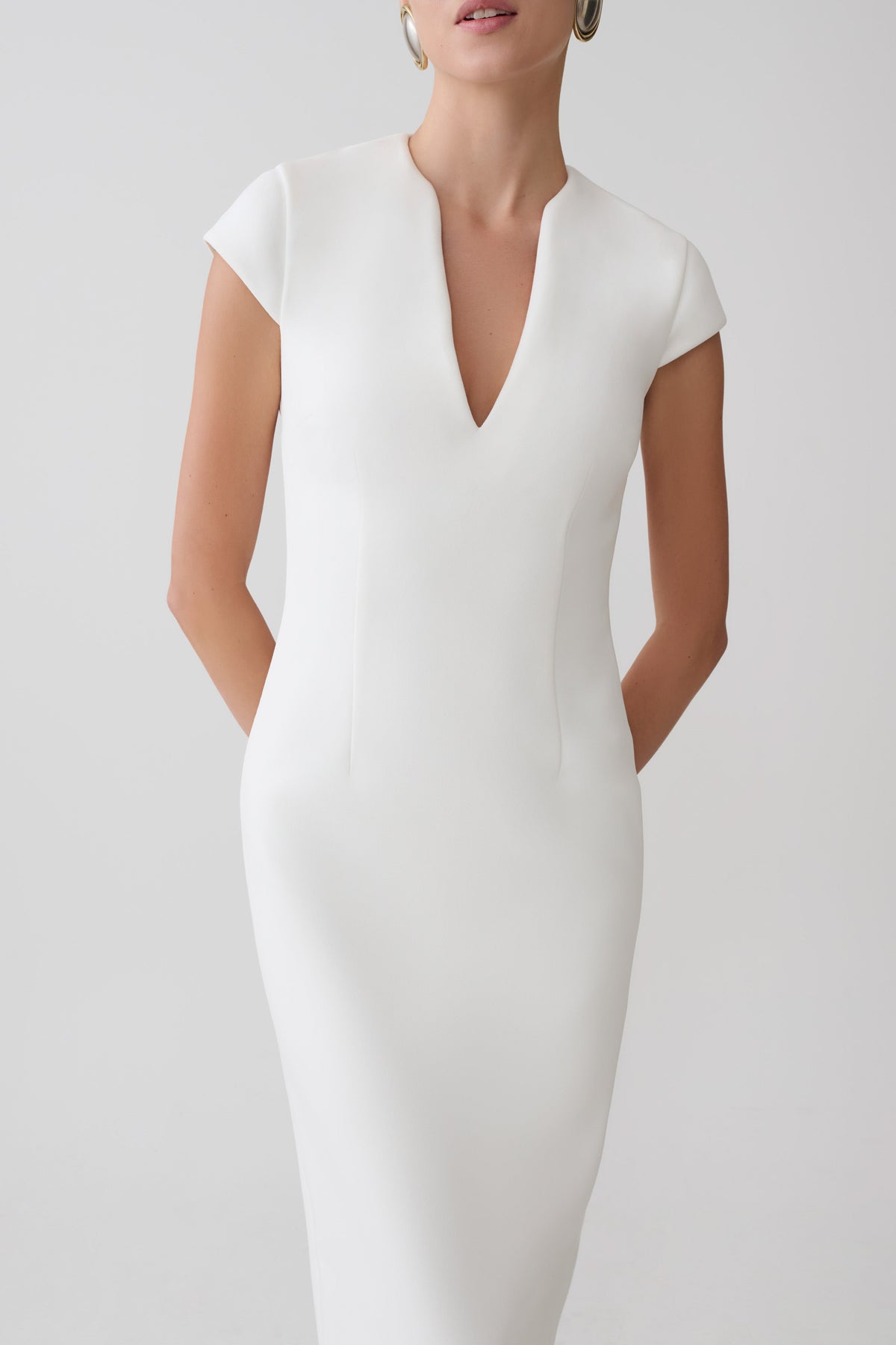Ianthe Dress