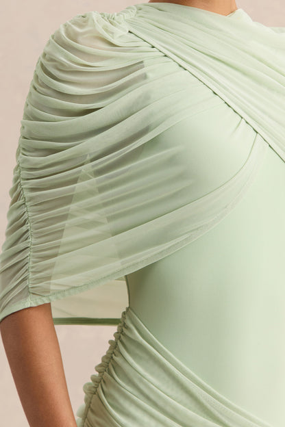 Maelina Dress