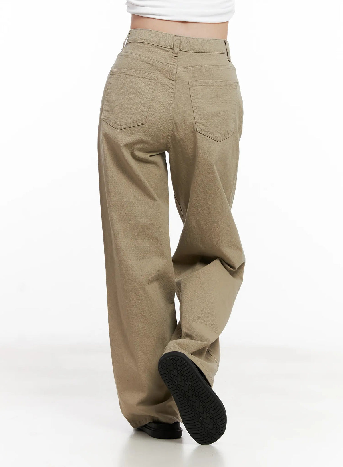 Tamsyra Pants