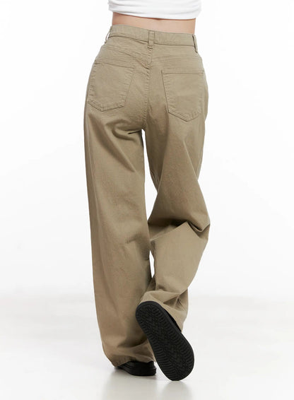 Tamsyra Pants
