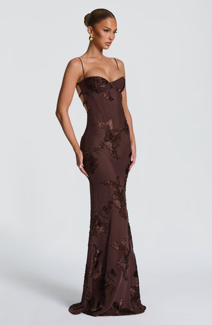 Wilhelmina Dress
