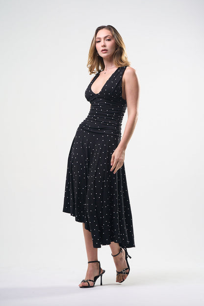 Sylvette Dress