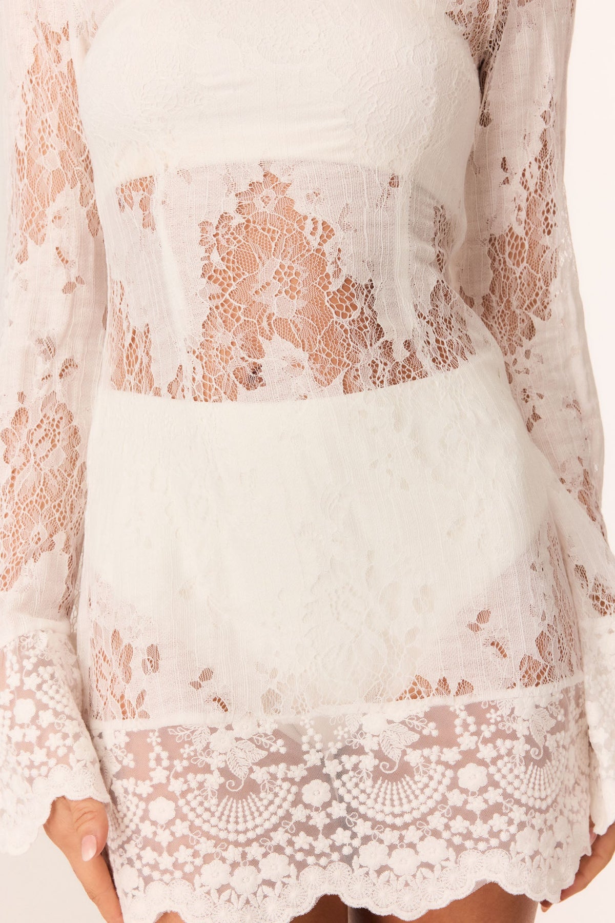 Belinda Dress