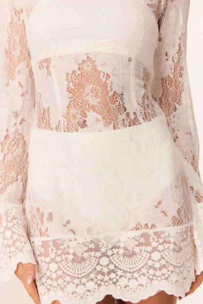 Belinda Dress