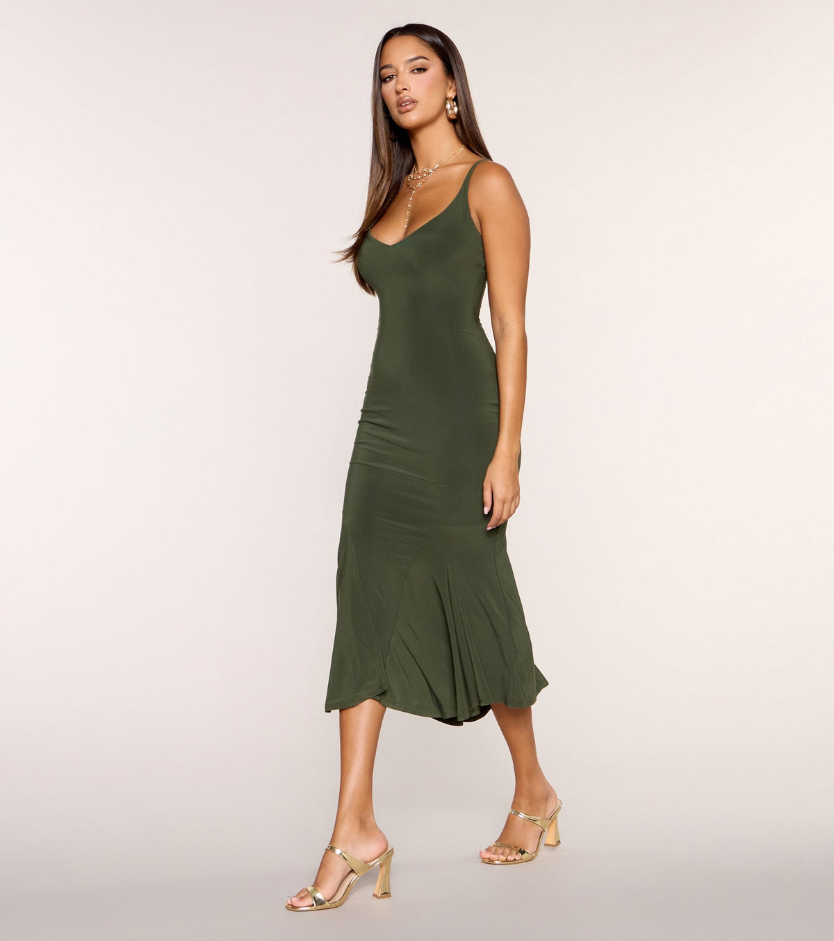 Yamira Dress