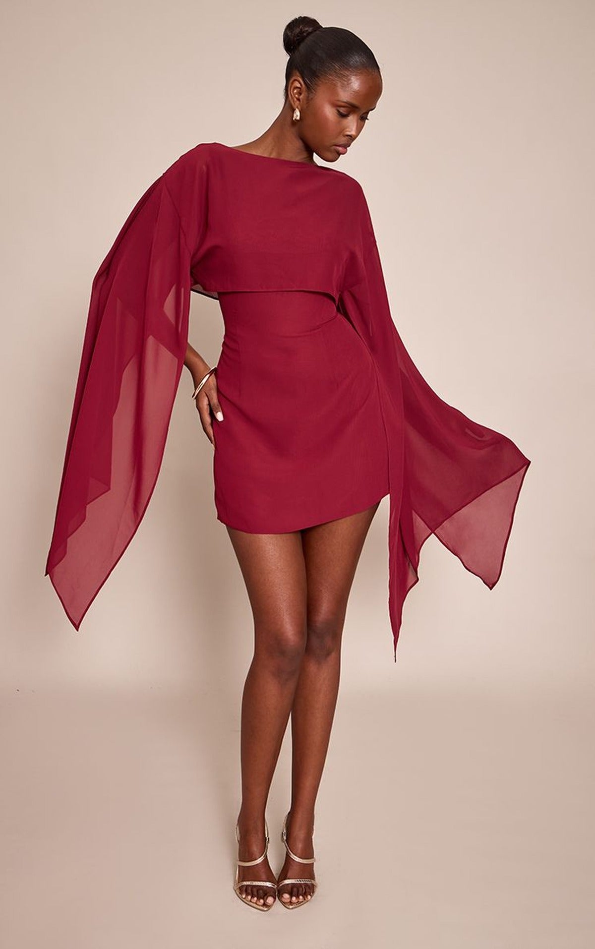 Altheya Dress