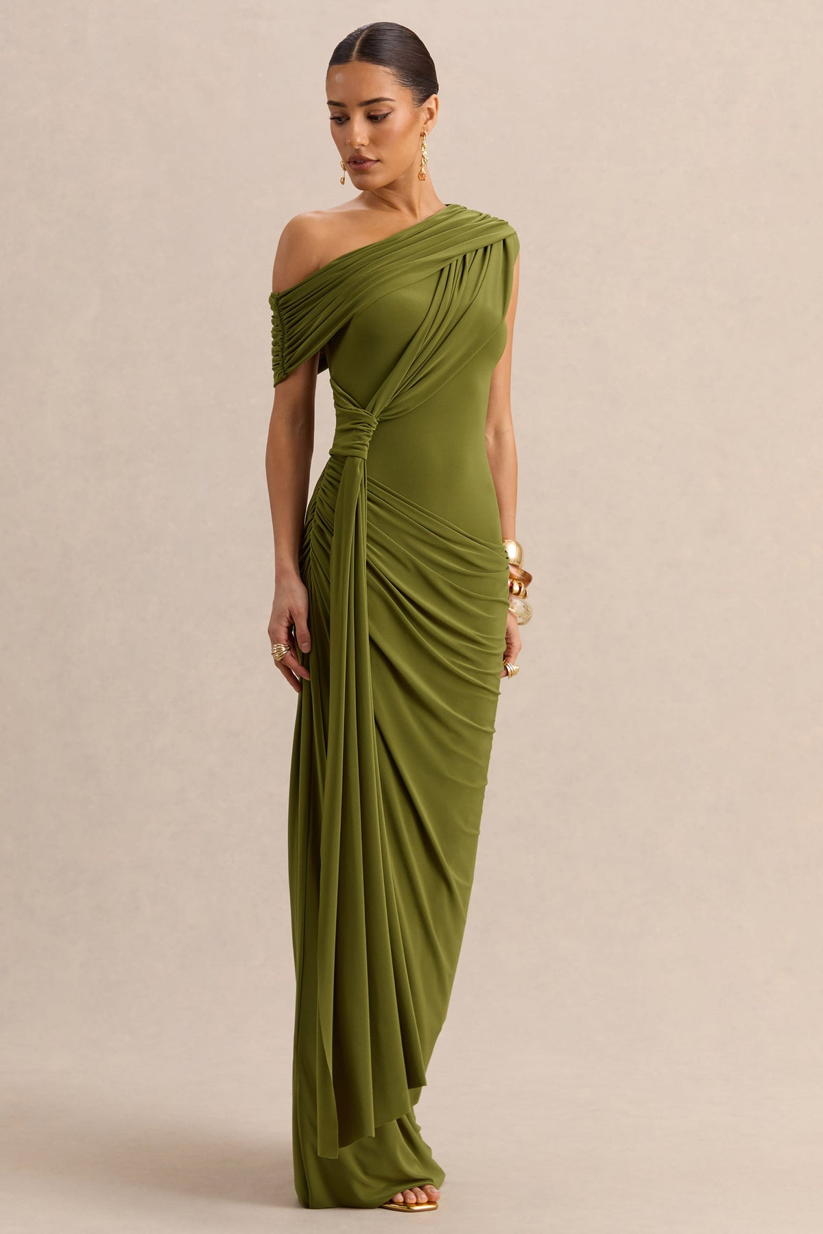 Alisettea Dress
