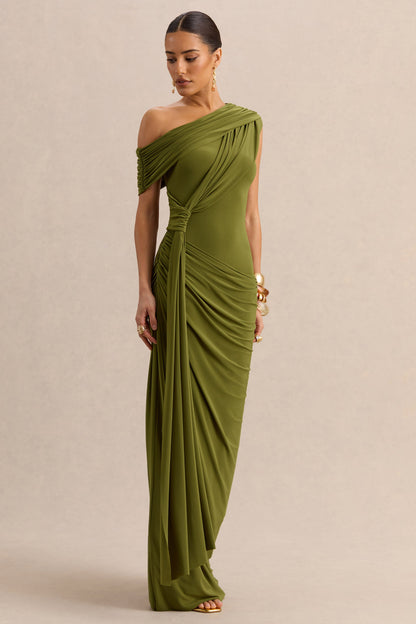 Alisettea Dress