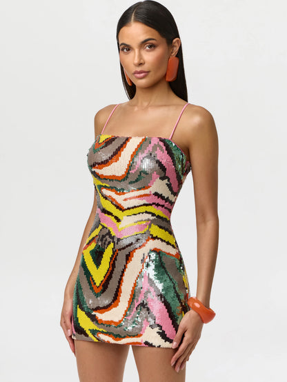 Marceline Dress