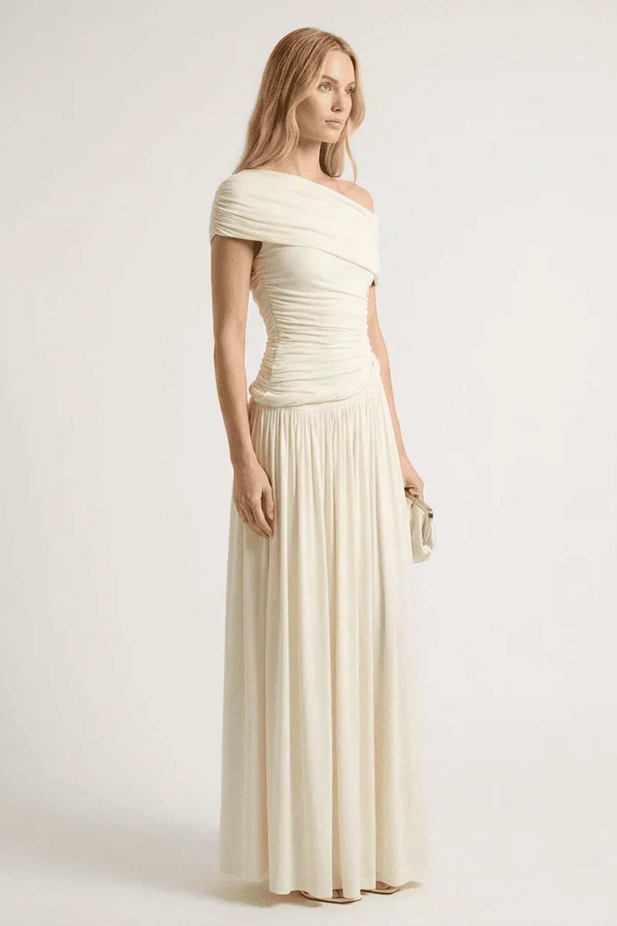 Hadara Dress