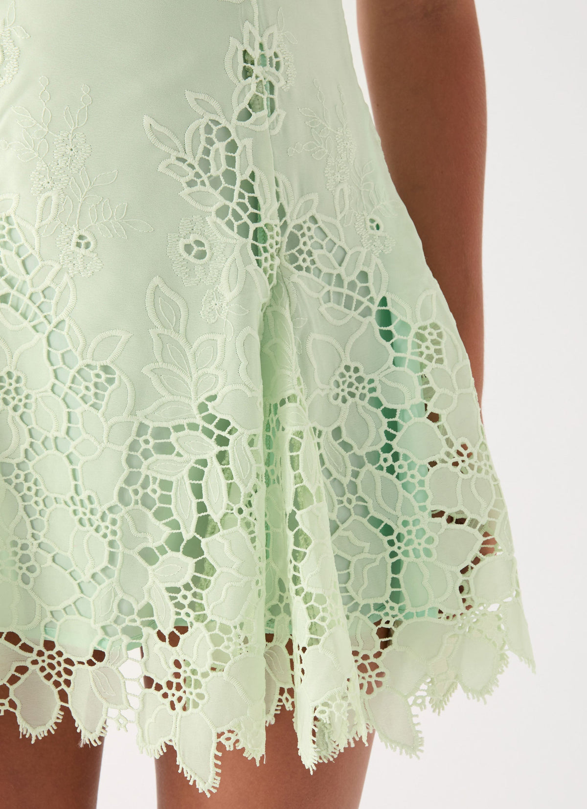 Najine Dress