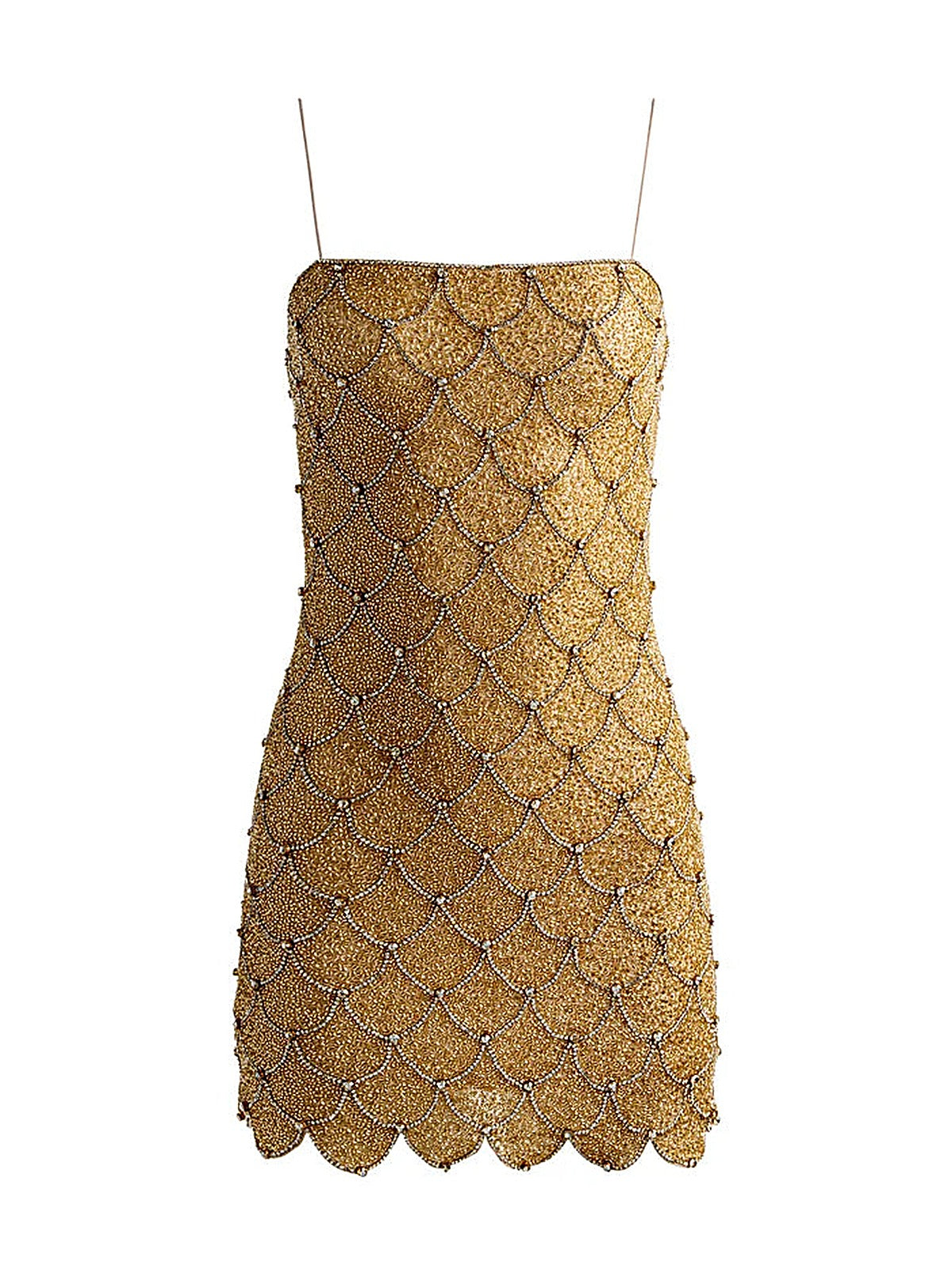 Amaranta Dress