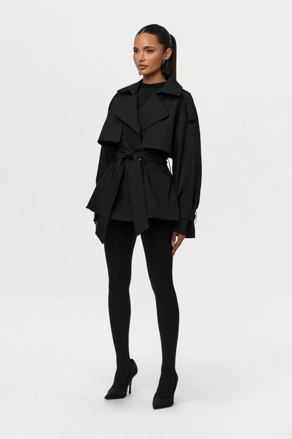 Lysette Coat