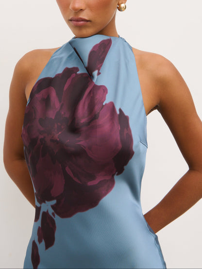 Valina Dress