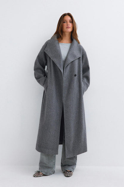 Zaelia Coat
