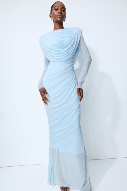 Claudine Dress