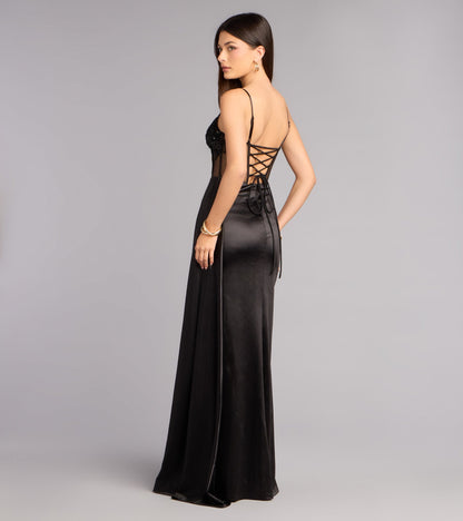 Acacia Dress