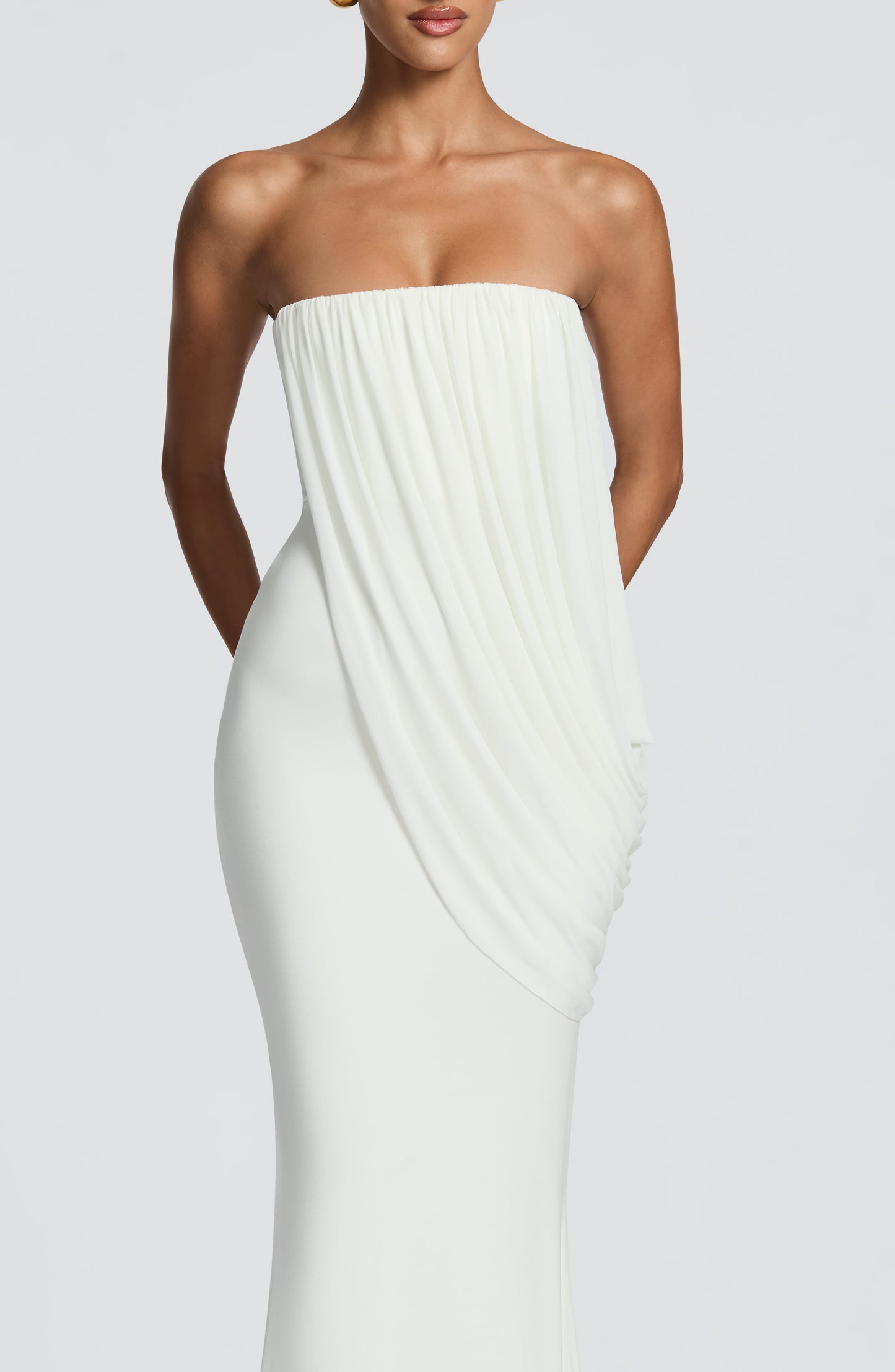 Briony Dress