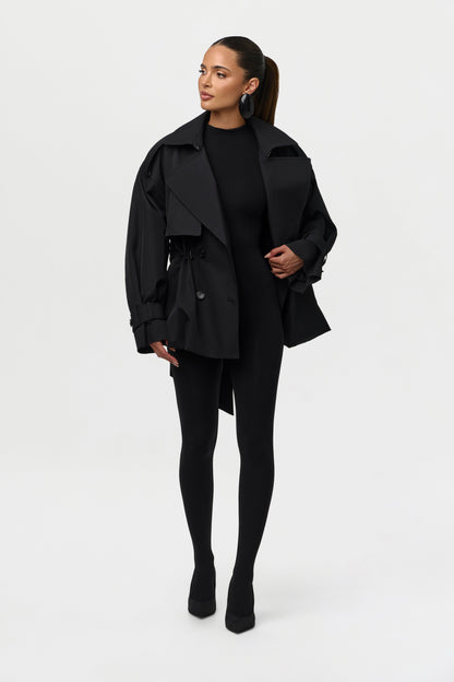 Lysette Coat