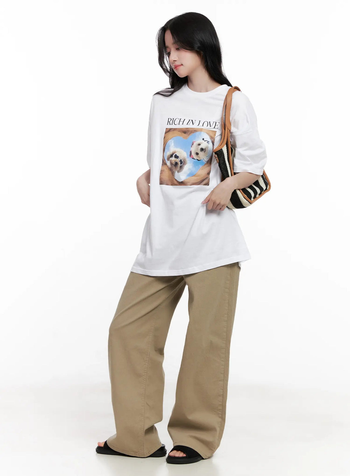 Tamsyra Pants