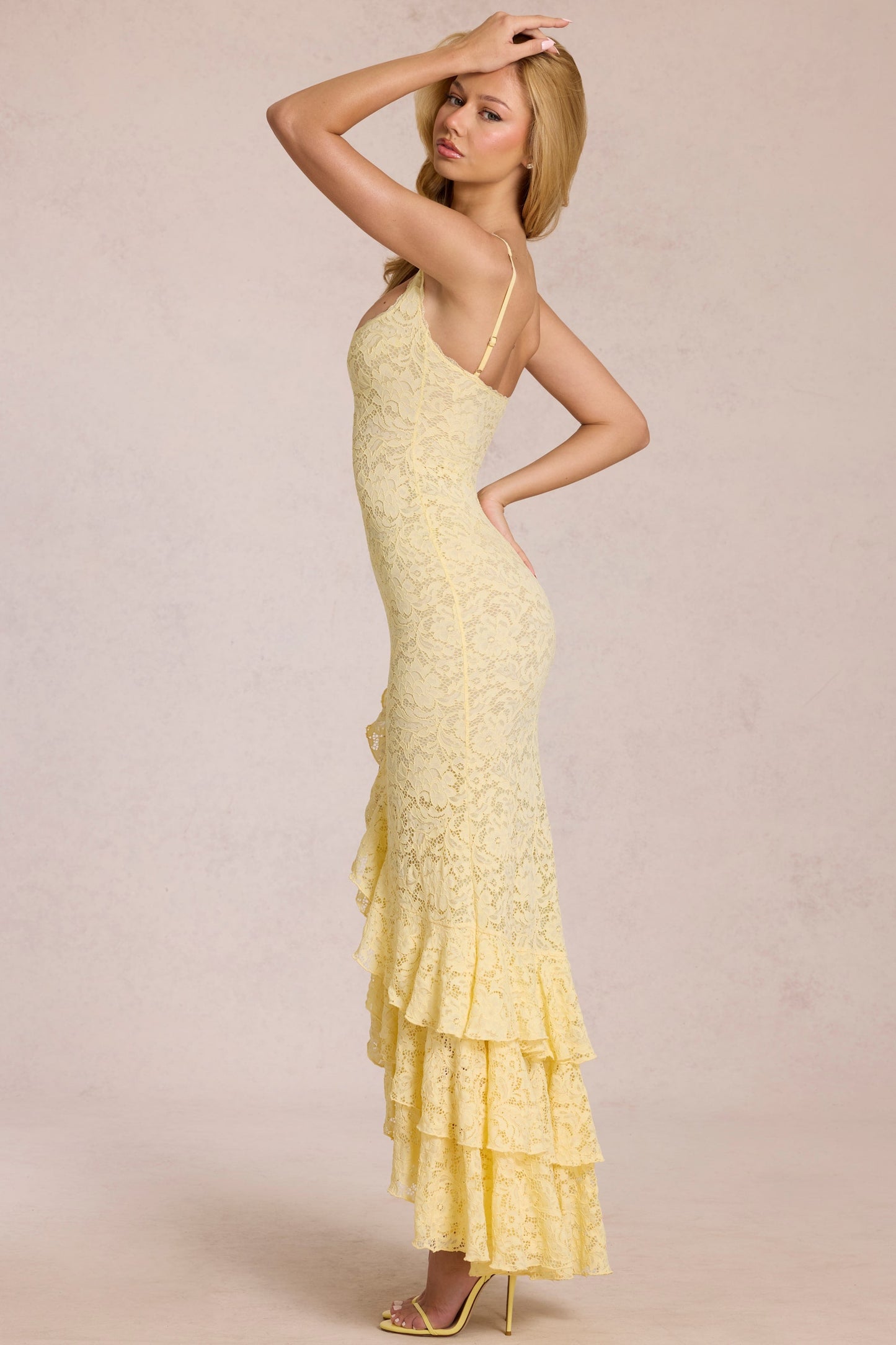Giselle Dress