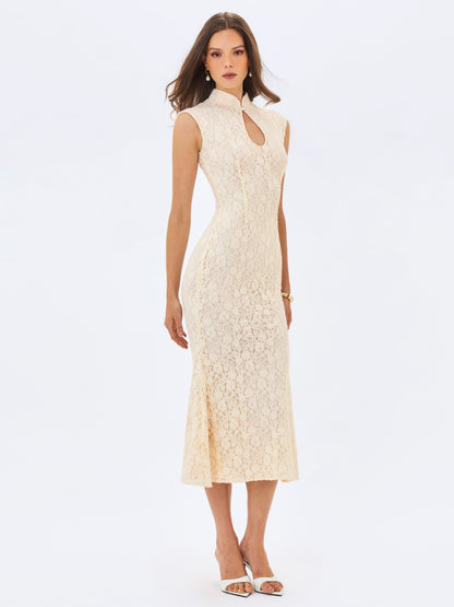 Zalina Dress